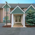 Motel 6-Idaho Falls, Id - Snake River