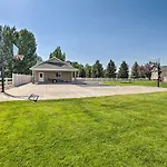 Idaho Falls Family Getaway Less Than 9 Mi To Dtwn!