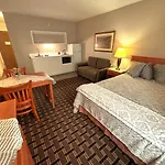 Fairbridge Extended Stay, A Kitchenette Hotel