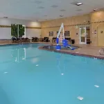 Hampton Inn Idaho Falls / Airport