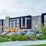 Home2 Suites By Hilton Idaho Falls