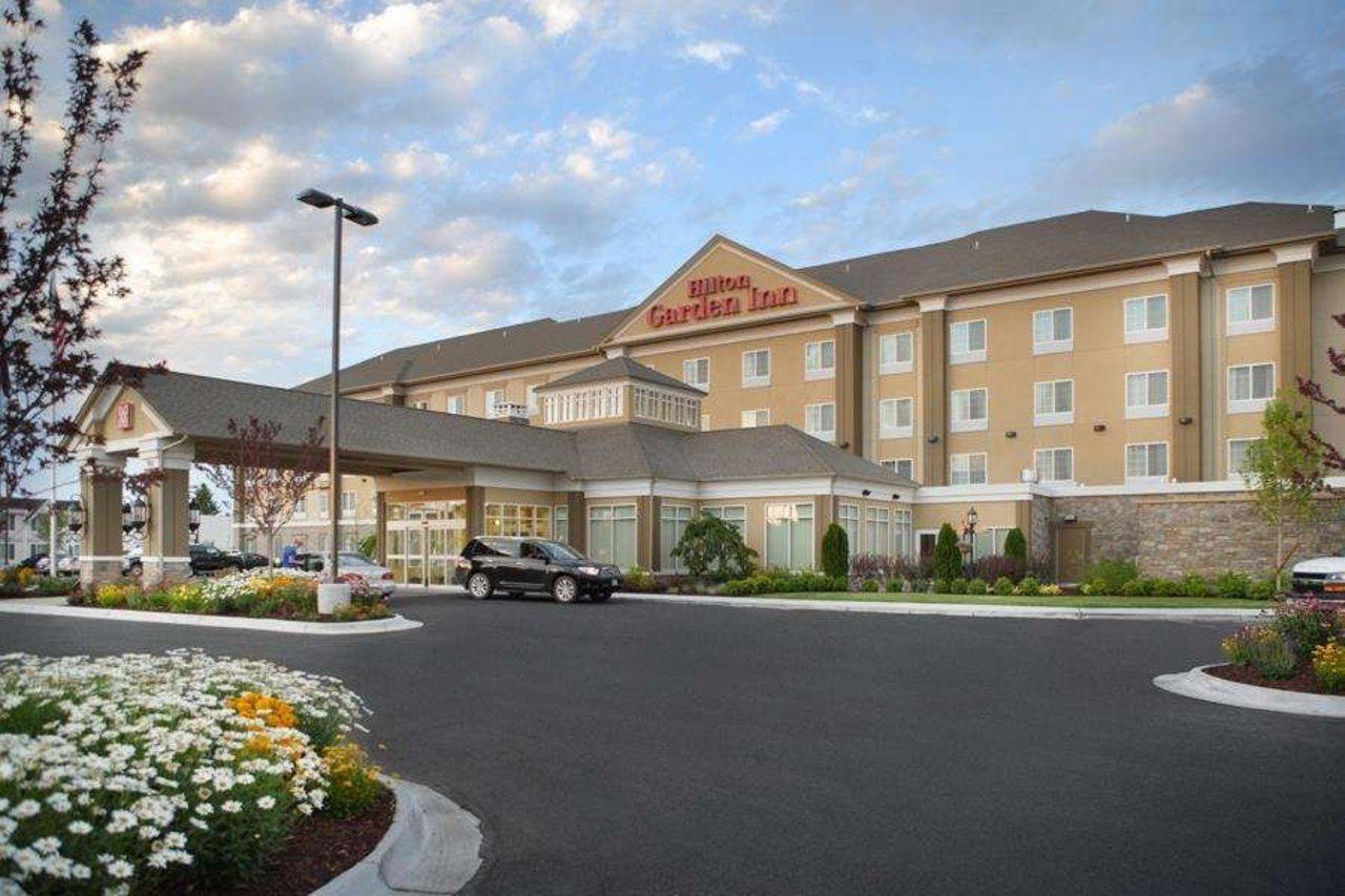 Hilton Garden Hotel Idaho Falls