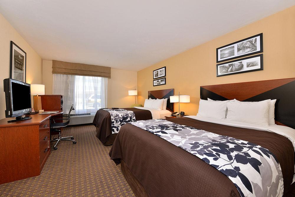 Garner Southwest By Ihg Hotel Idaho Falls