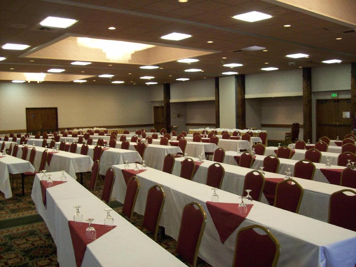 Motel Fairbridge Extended Stay, A Kitchenette Idaho Falls