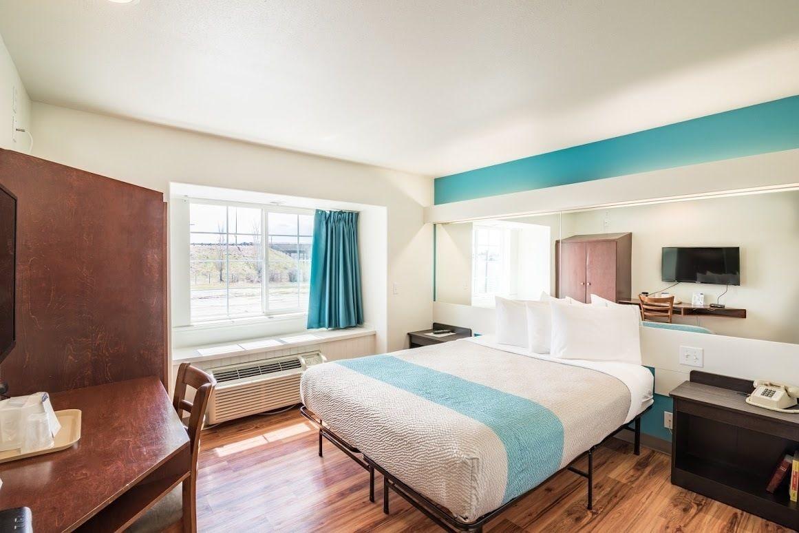 6-idaho Falls, Id - Snake River Hotel Idaho Falls