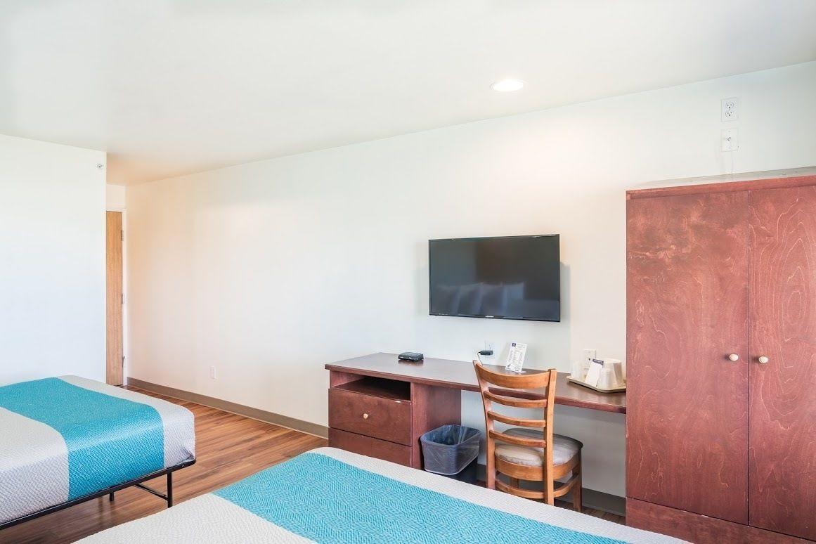 Hotel 6-idaho Falls, Id - Snake River Idaho Falls