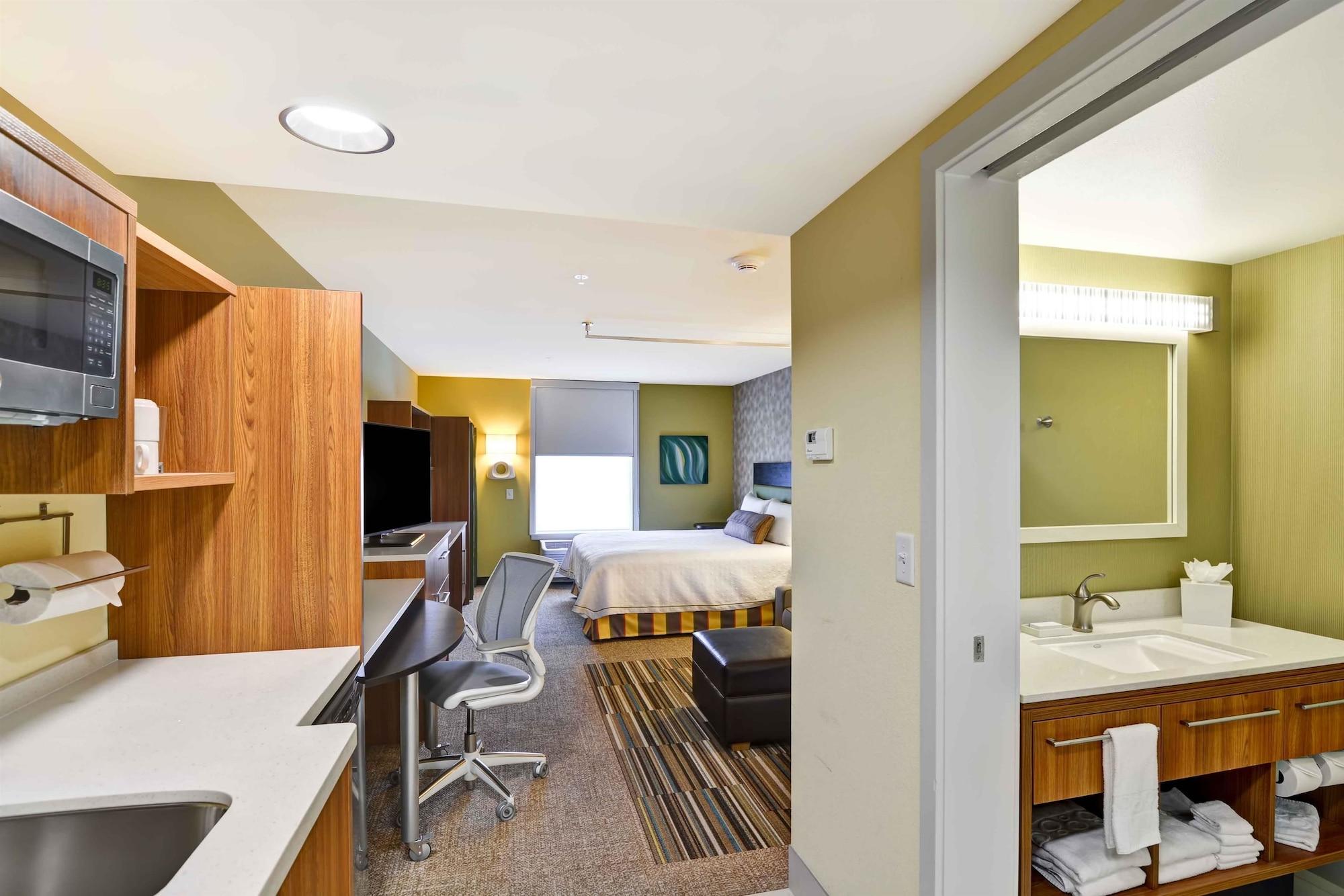 Hotel Home2 By Hilton