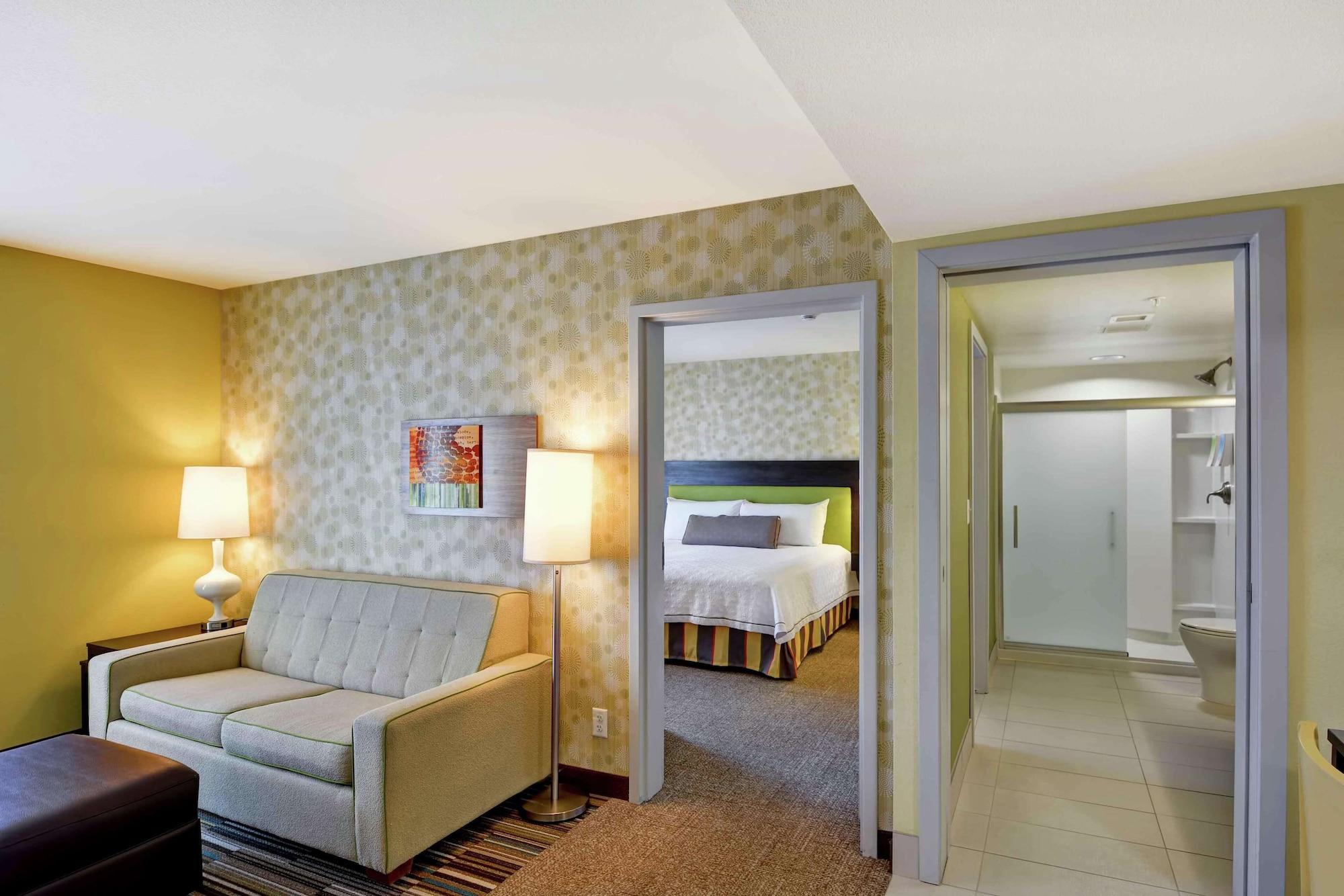 Home2 By Hilton Hotel