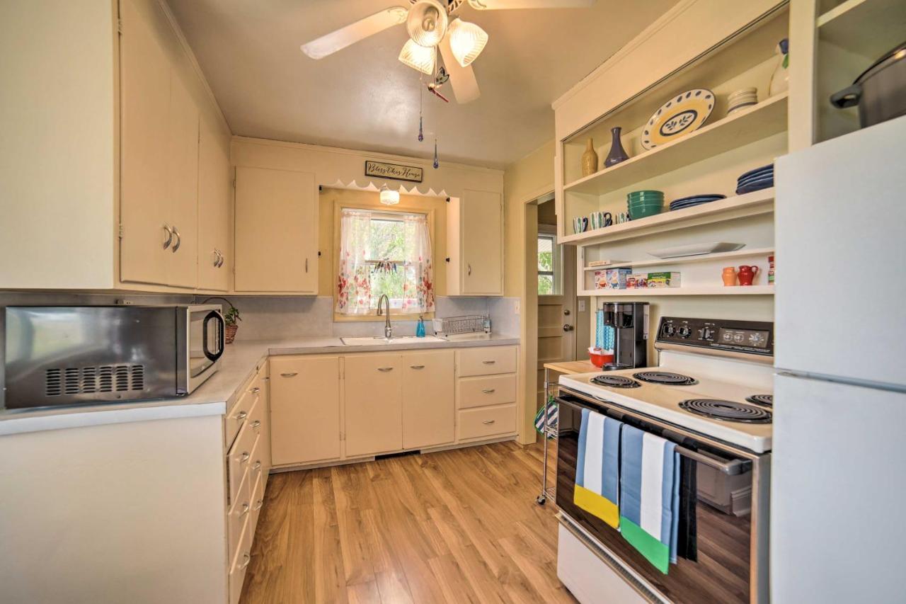 Holiday home About 11 Mi To Downtown!