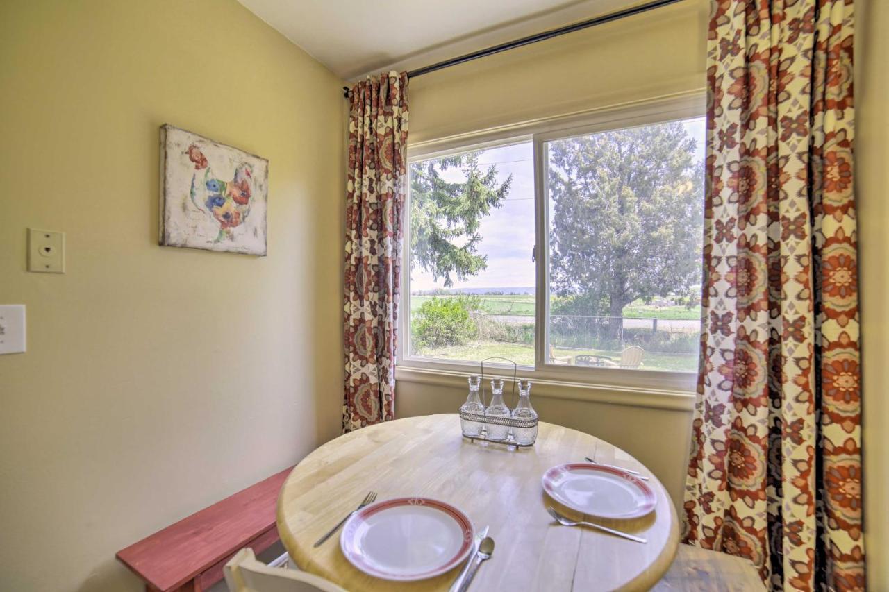Holiday home About 11 Mi To Downtown! Idaho Falls