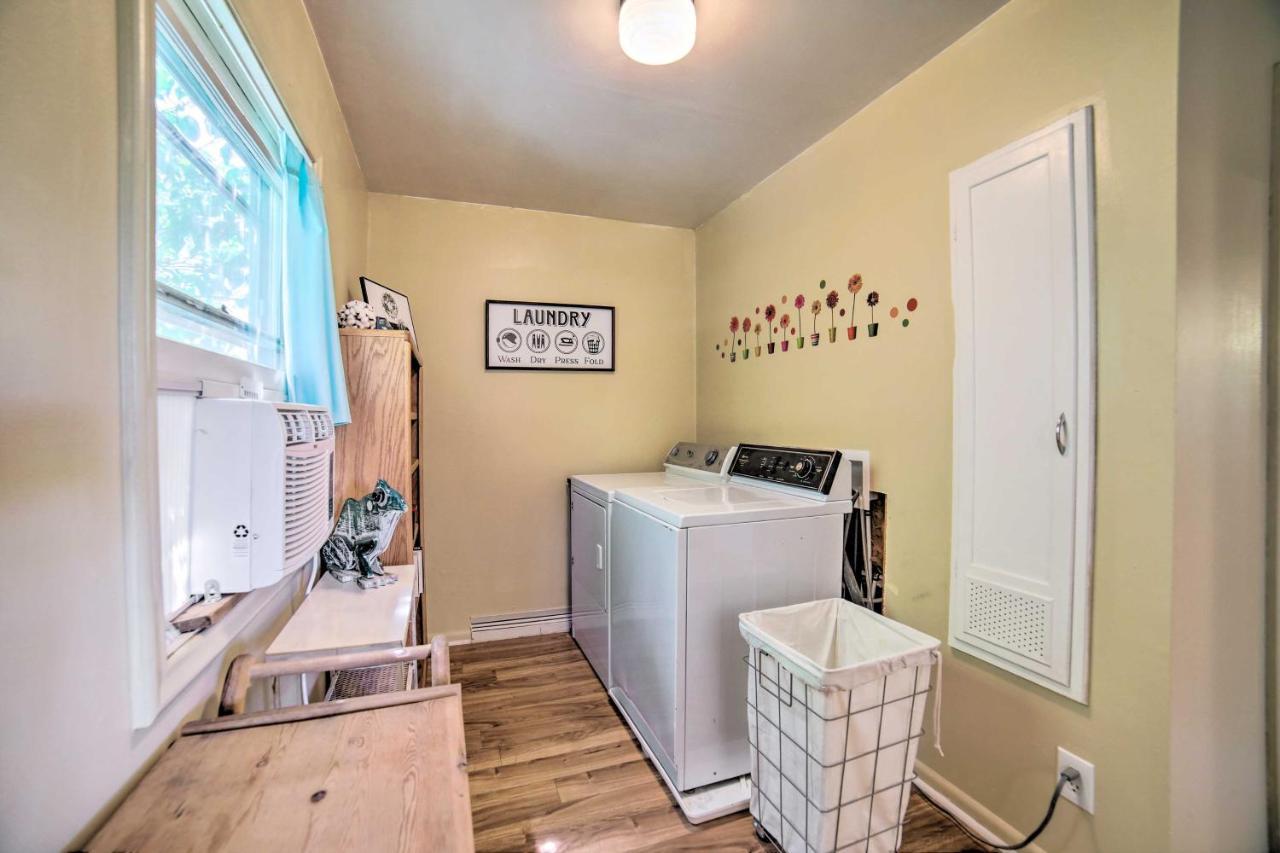 Holiday home About 11 Mi To Downtown! Idaho Falls