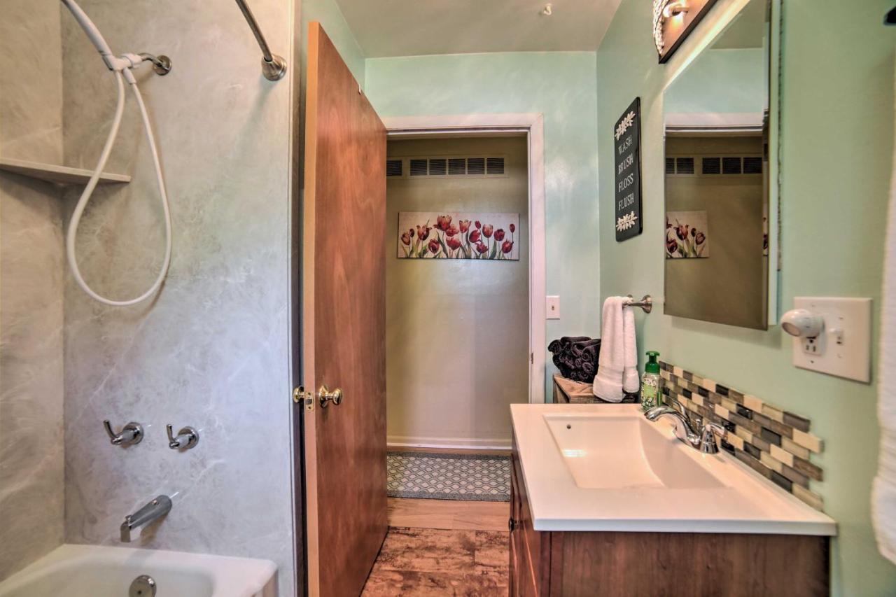 About 11 Mi To Downtown! Holiday home Idaho Falls
