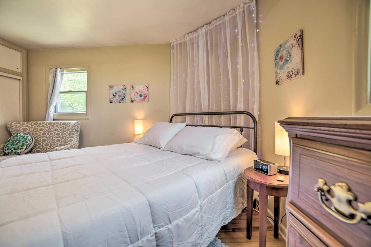 About 11 Mi To Downtown! Holiday home Idaho Falls