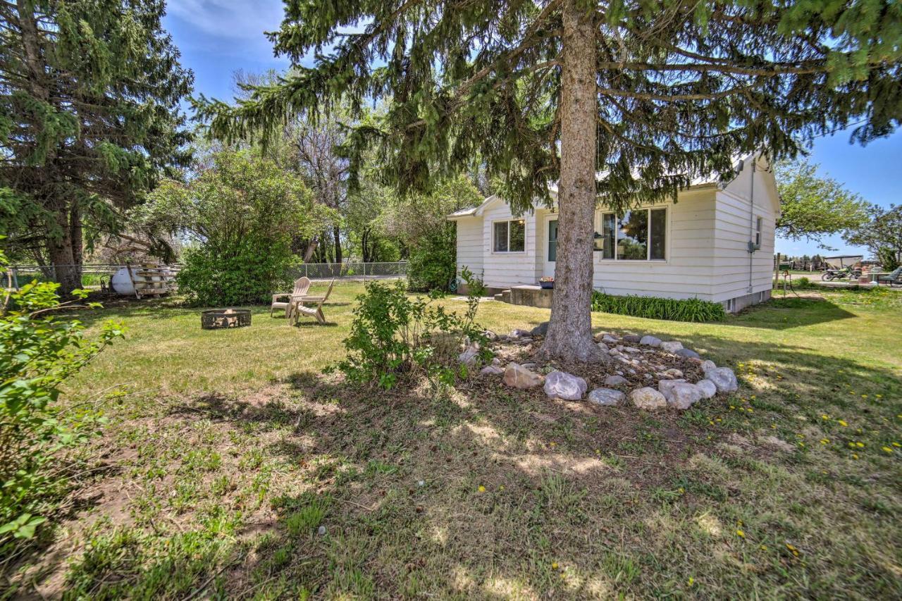 About 11 Mi To Downtown! Holiday home