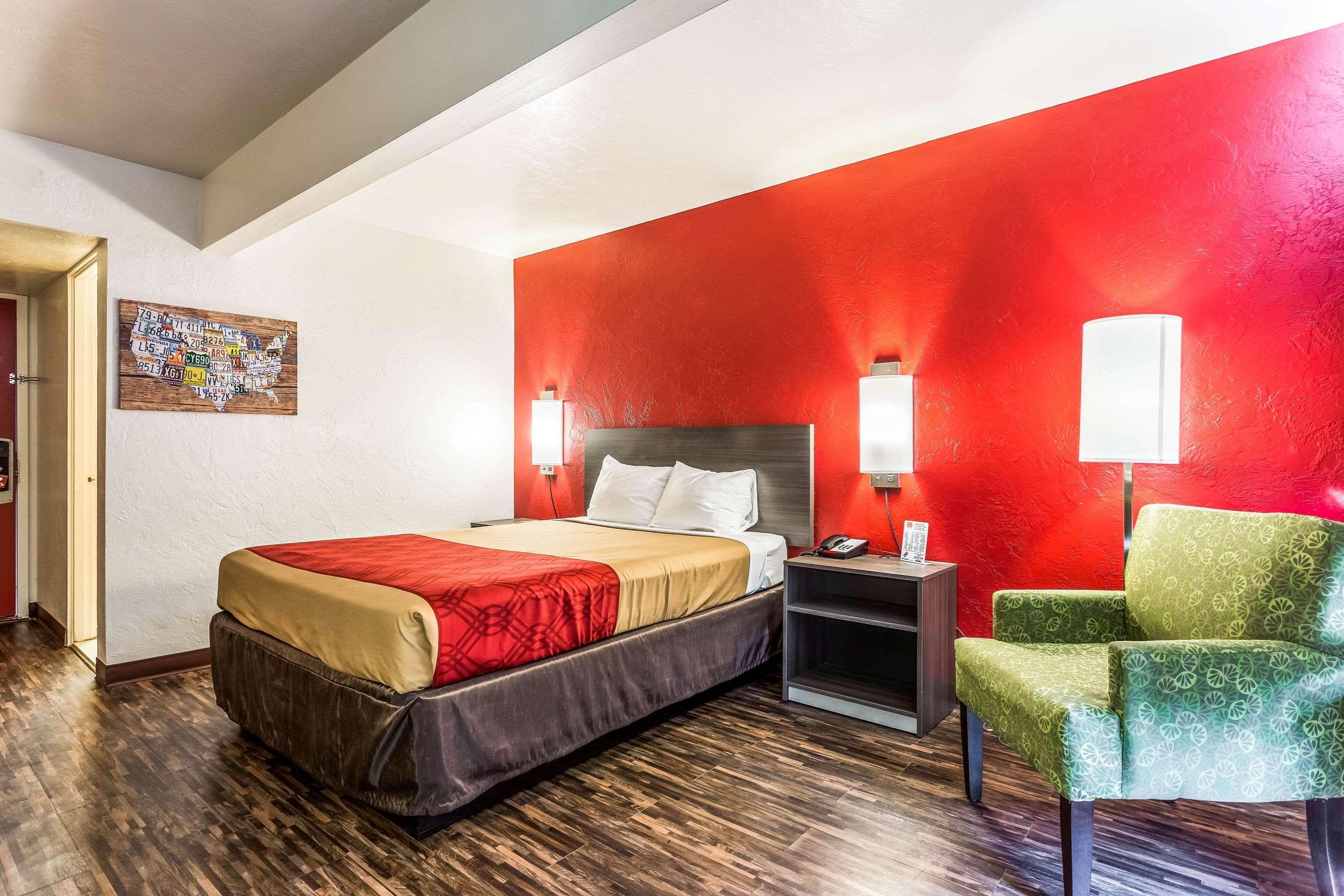 Hotel Econo Near Snake River Idaho Falls