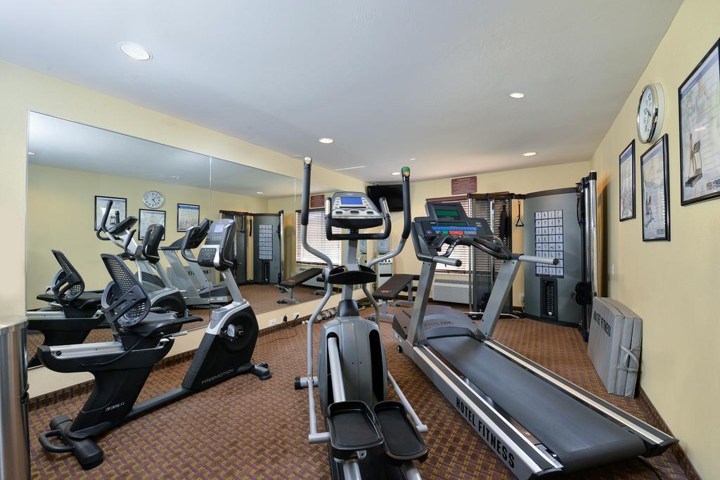 Hotel Garner Southwest By Ihg Idaho Falls