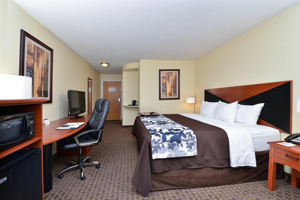 Hotel Garner Southwest By Ihg Idaho Falls