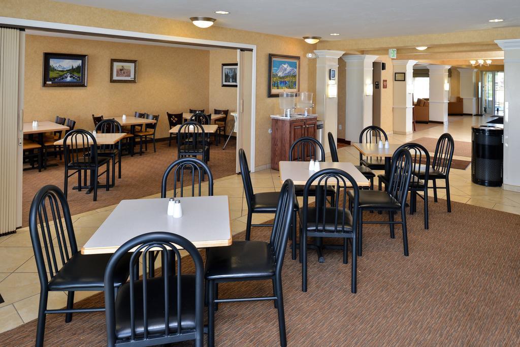 Garner Southwest By Ihg Hotel Idaho Falls