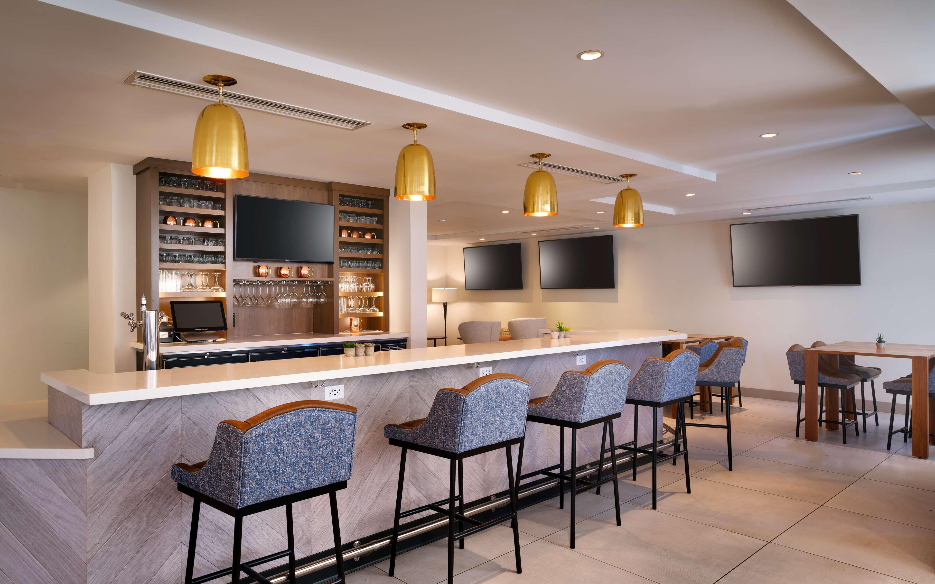 Hilton Garden