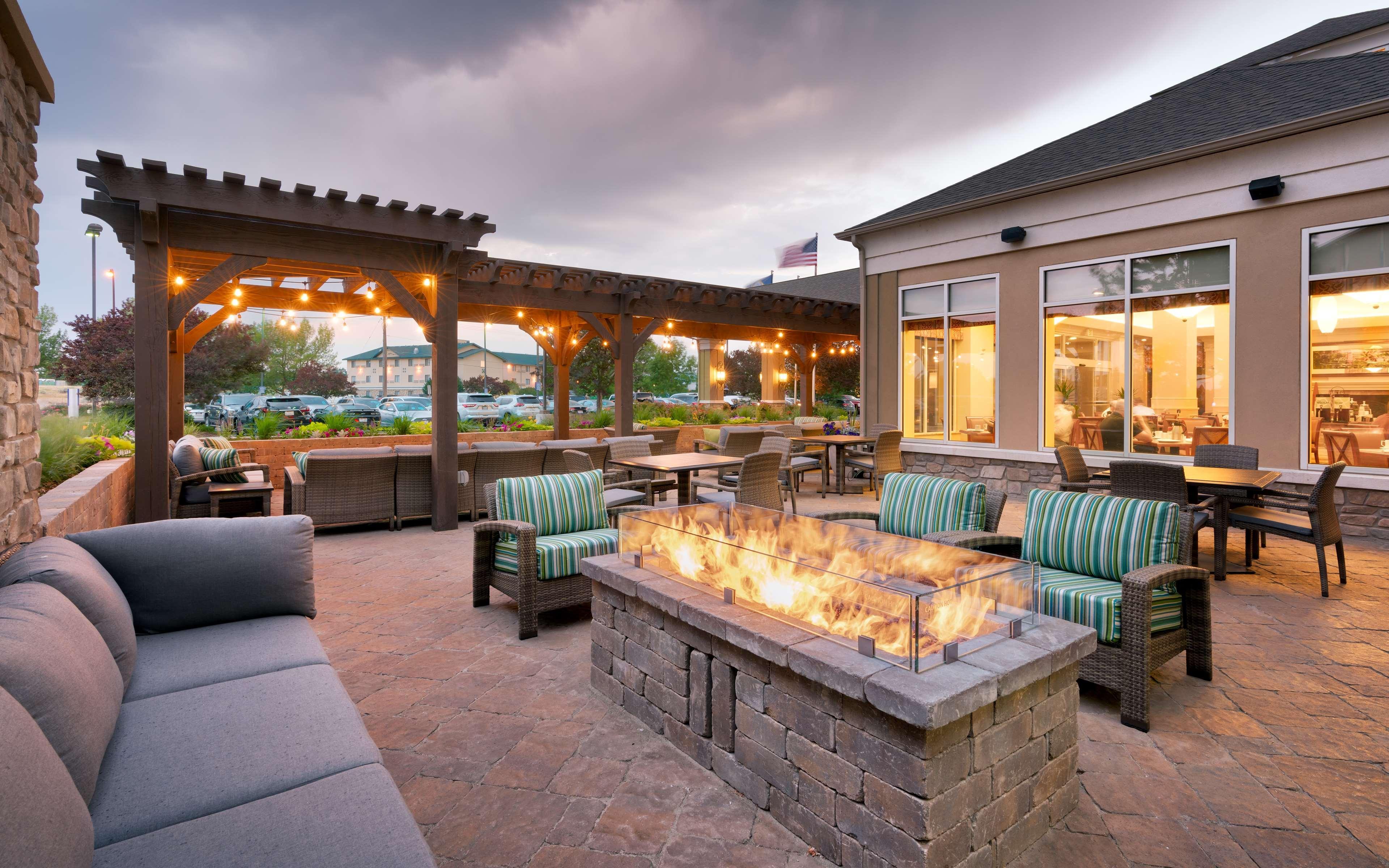 Hilton Garden 3* Idaho Falls