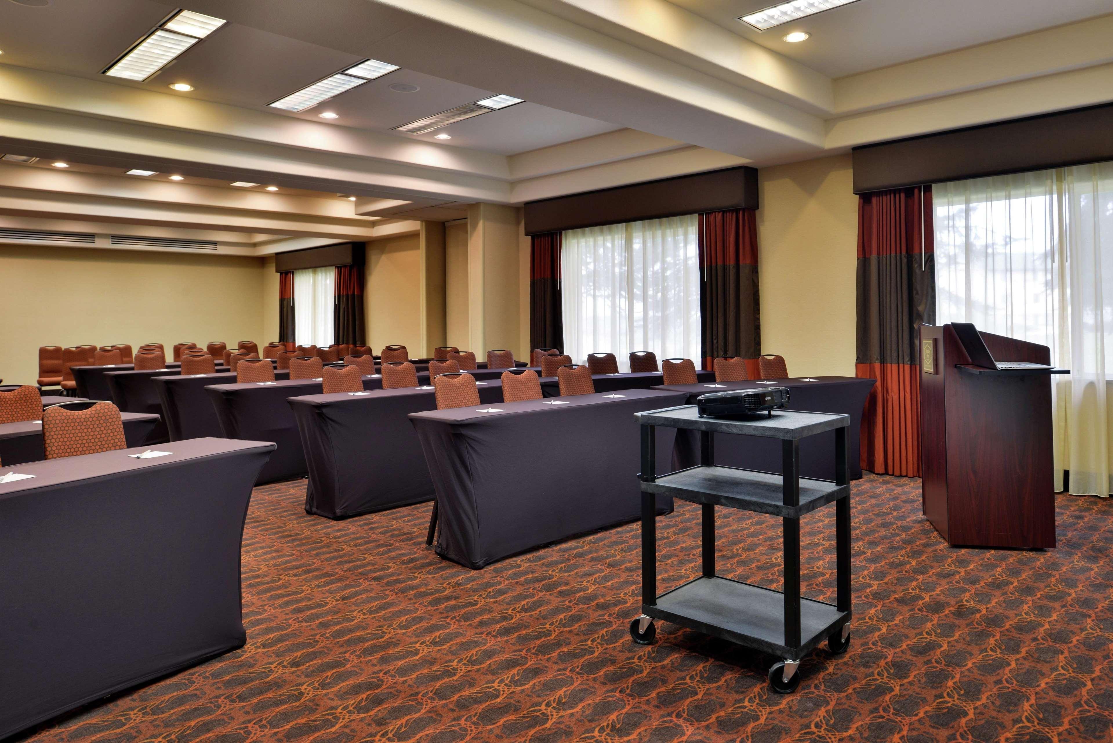 Hotel Hampton / Airport Idaho Falls