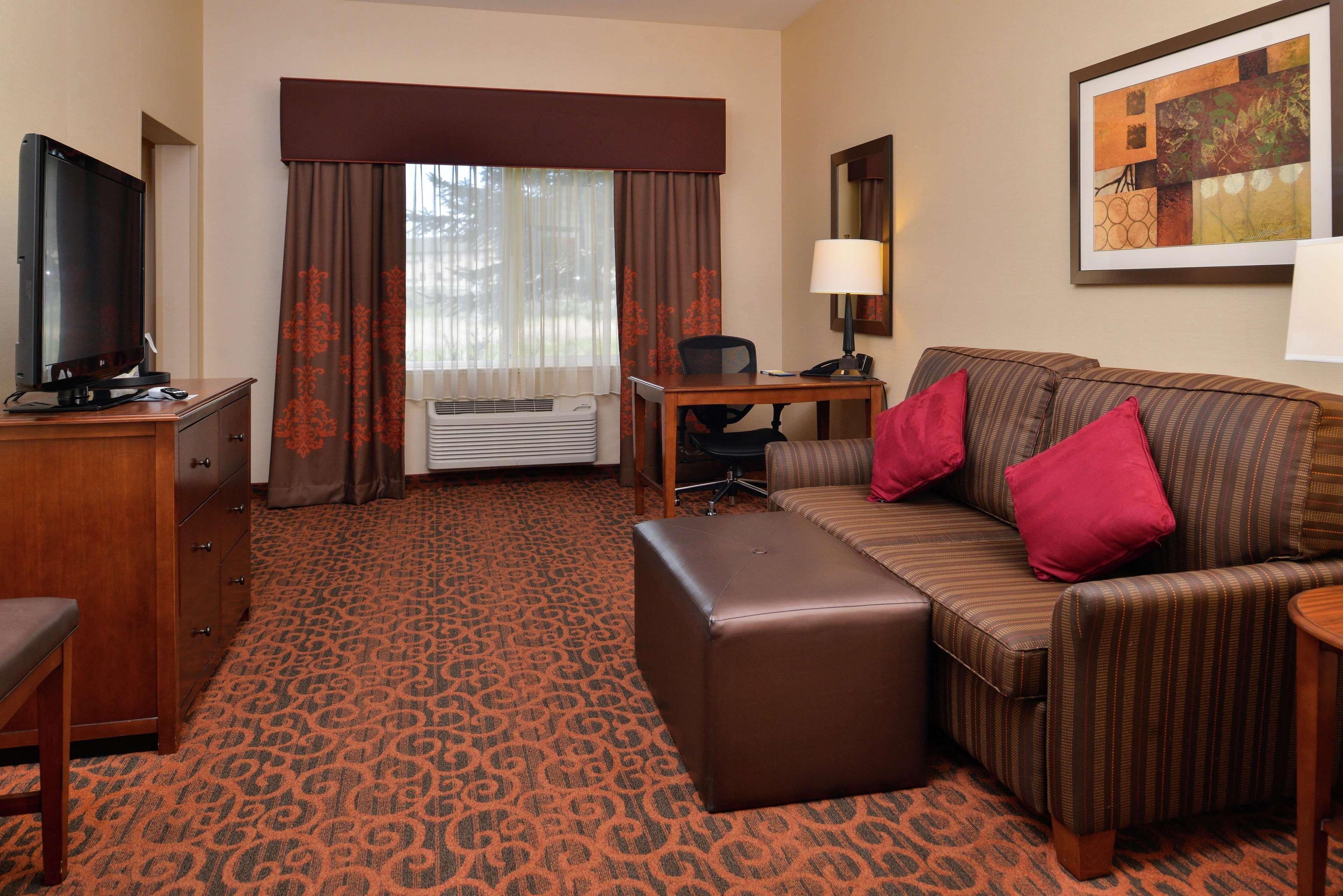 Hampton / Airport 3* Idaho Falls