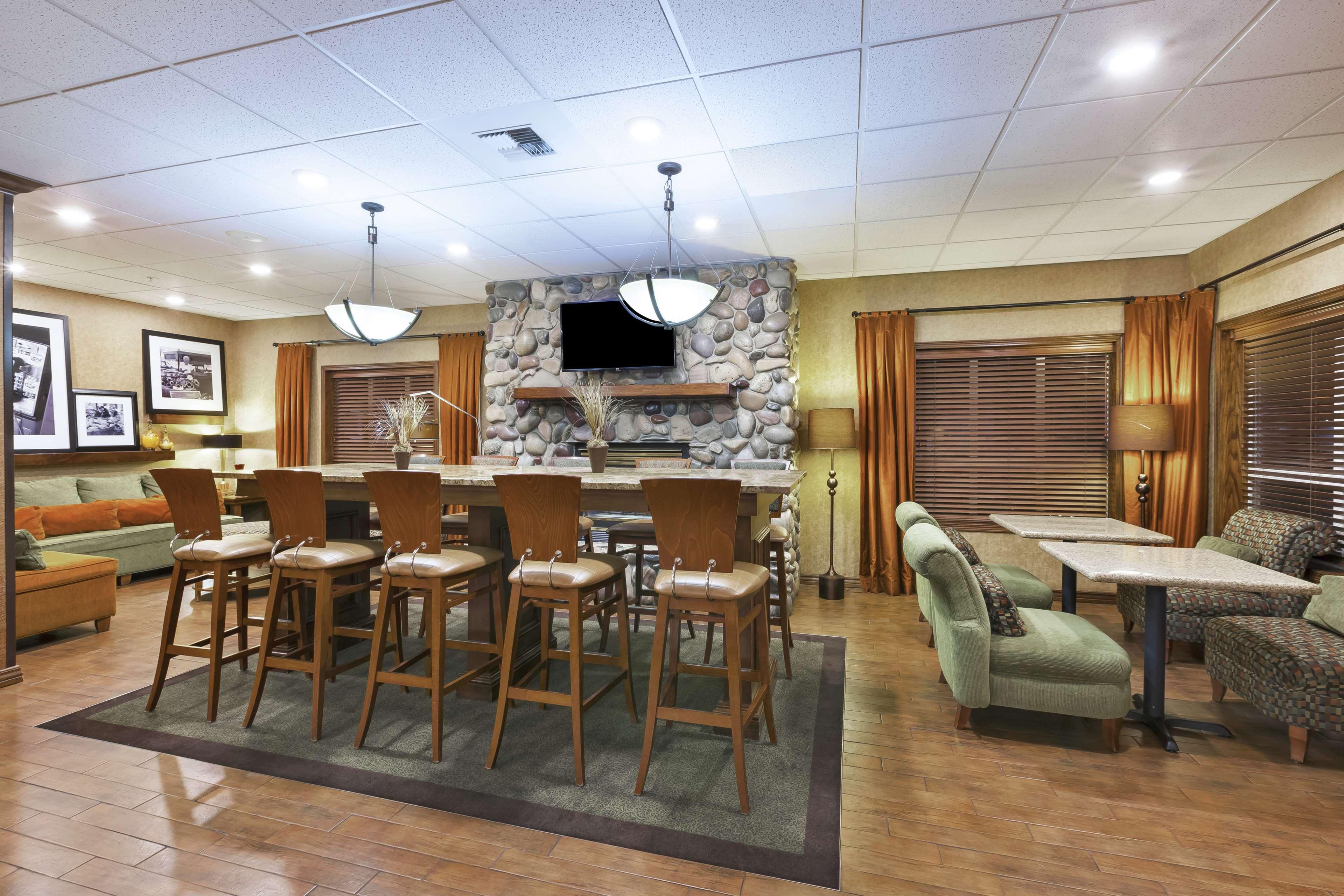Hampton 4* Idaho Falls