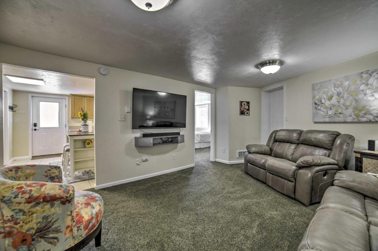 Family Getaway Less Than 9 Mi To Dtwn! * Idaho Falls