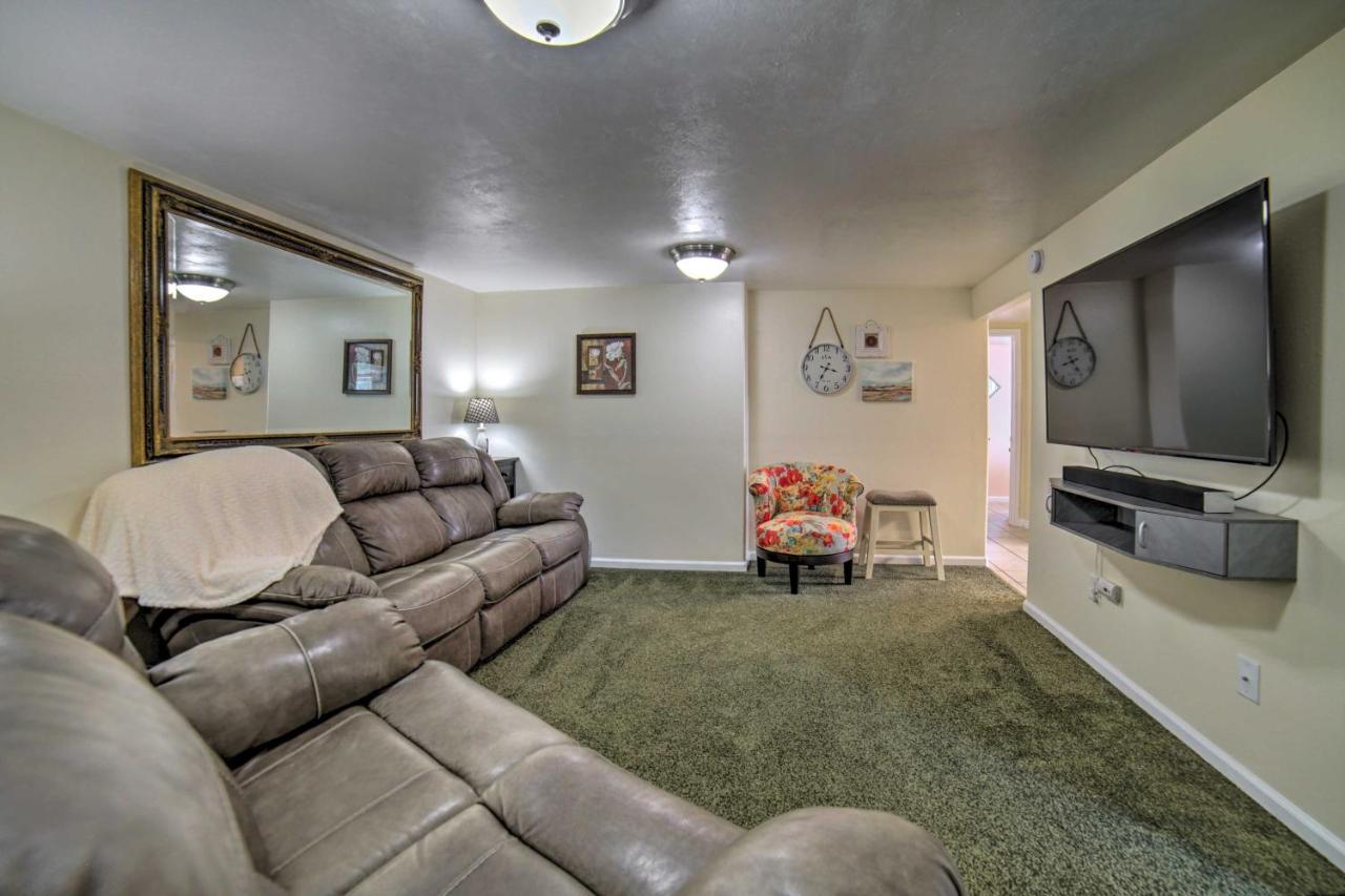 Family Getaway Less Than 9 Mi To Dtwn! Idaho Falls