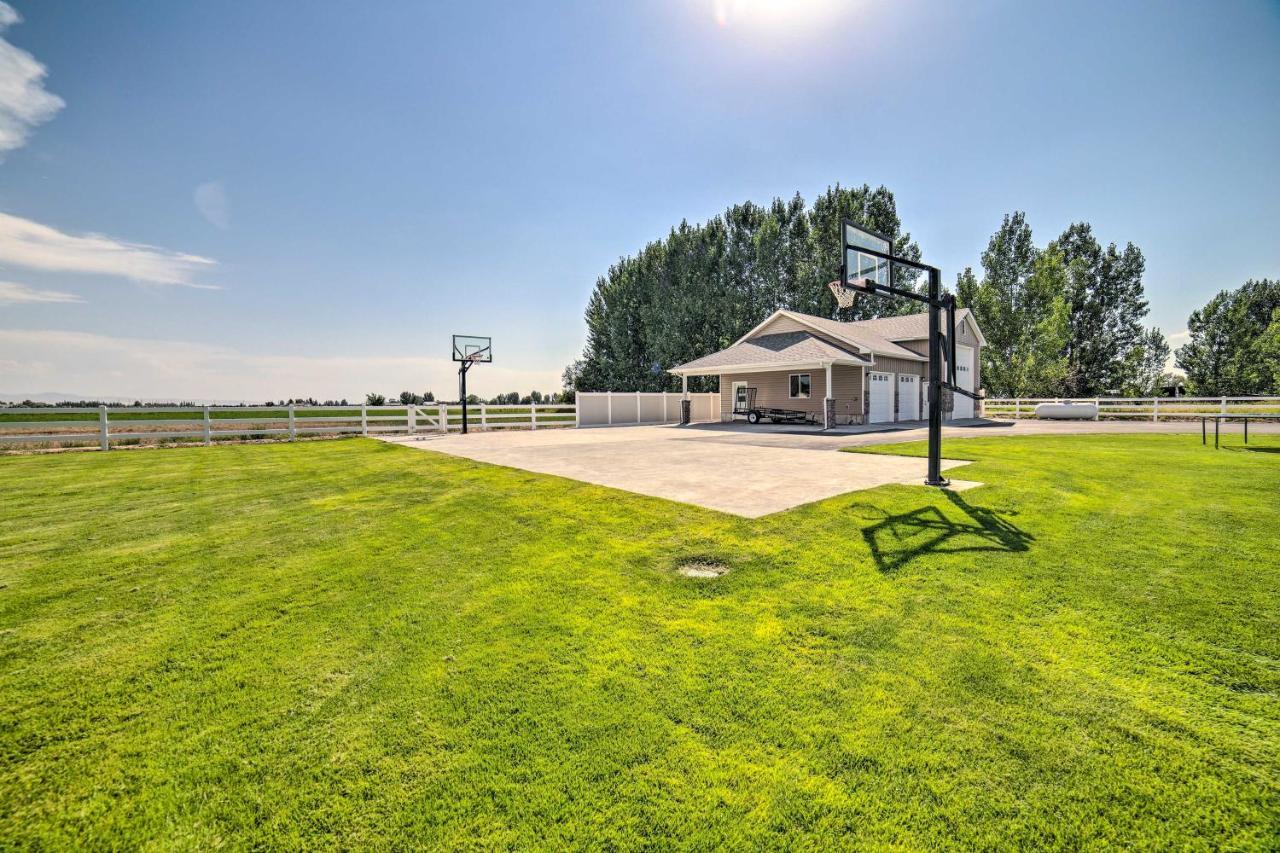 Apartment Family Getaway Less Than 9 Mi To Dtwn! Idaho Falls