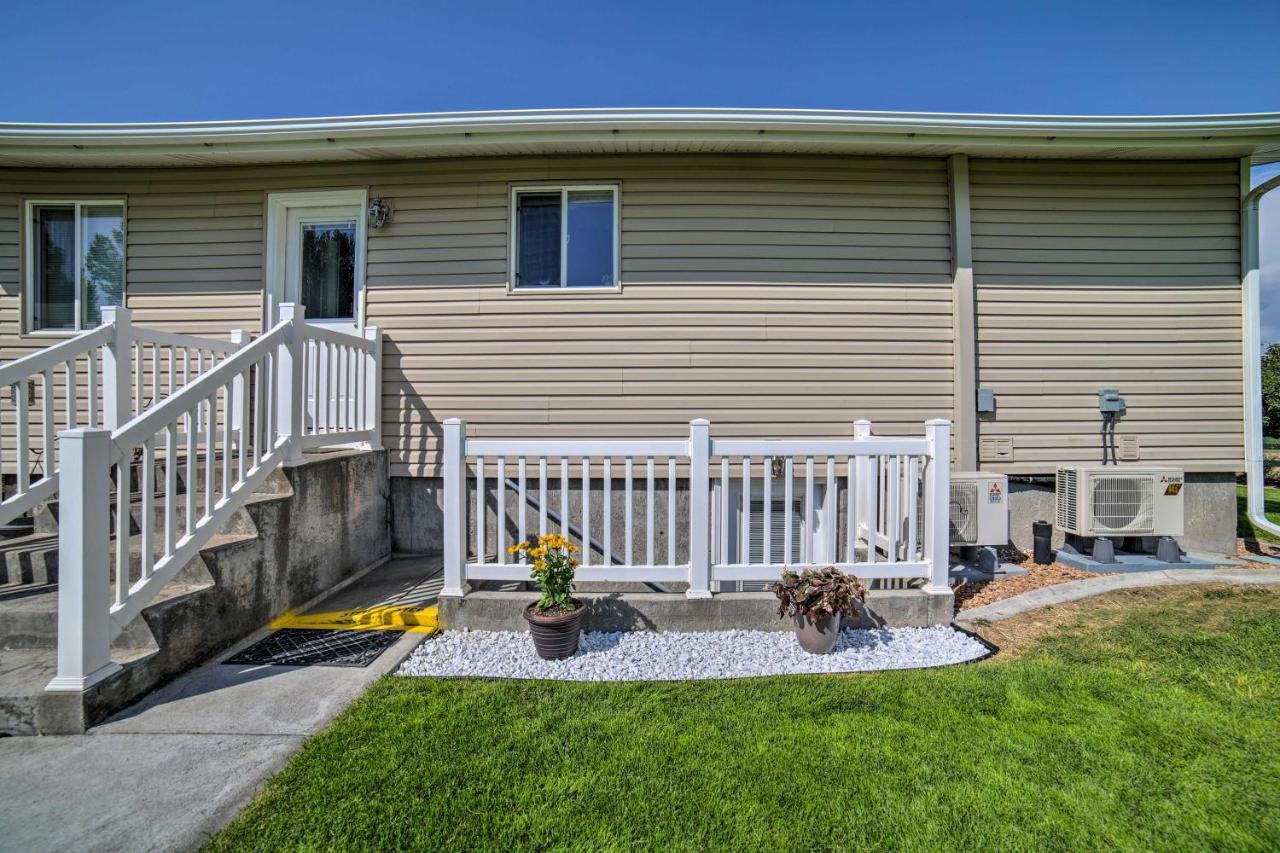 Family Getaway Less Than 9 Mi To Dtwn! Apartment *