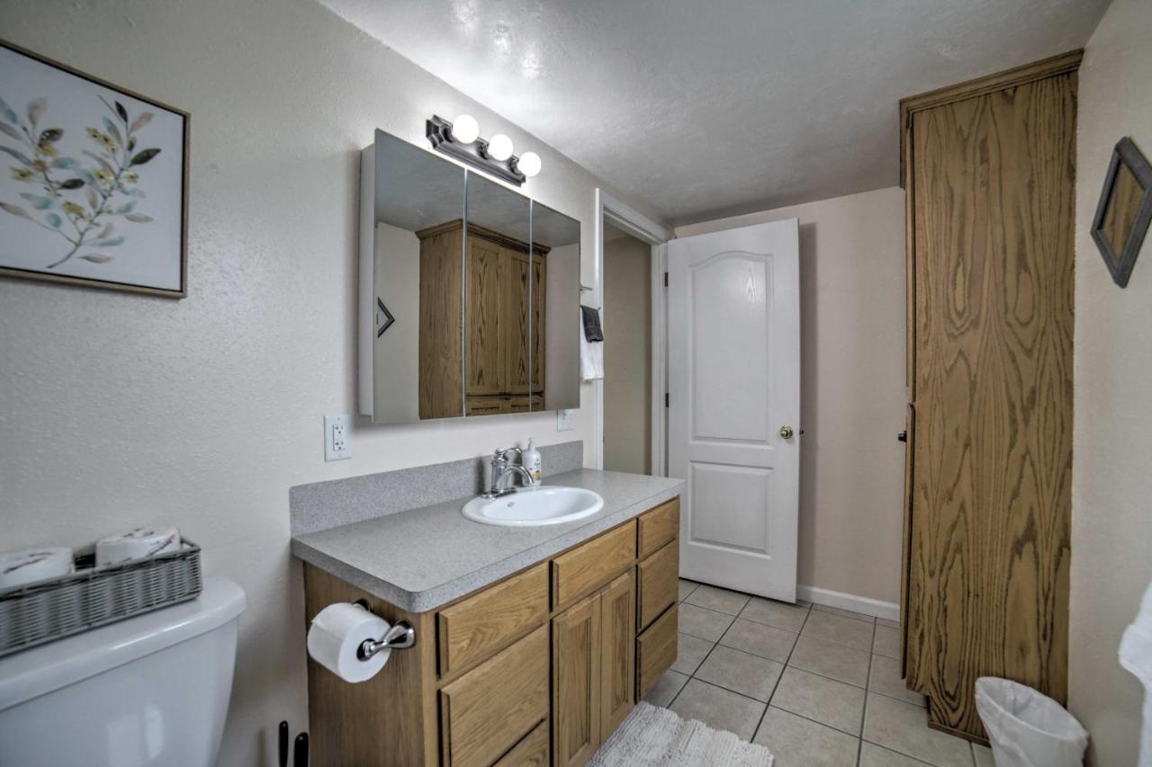 Family Getaway Less Than 9 Mi To Dtwn! Idaho Falls
