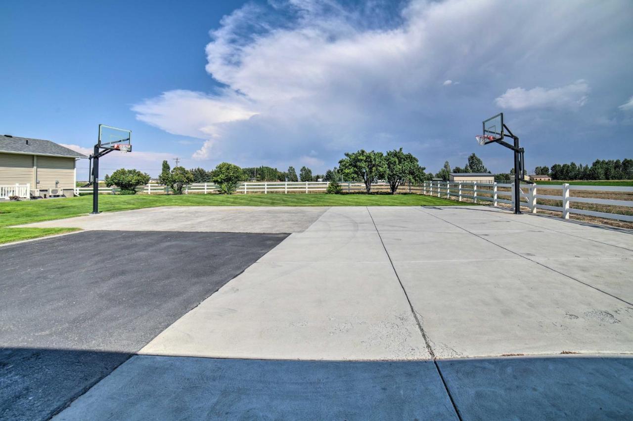 Family Getaway Less Than 9 Mi To Dtwn! * Idaho Falls
