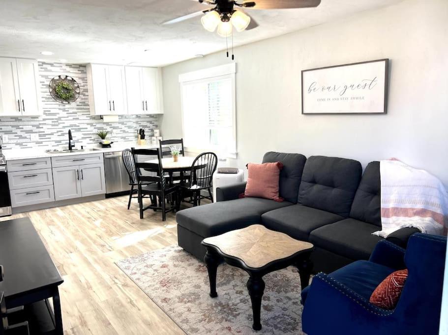 Guest 1996 #3 - Cozy 1 Bedroom 1 Bath Idaho Falls