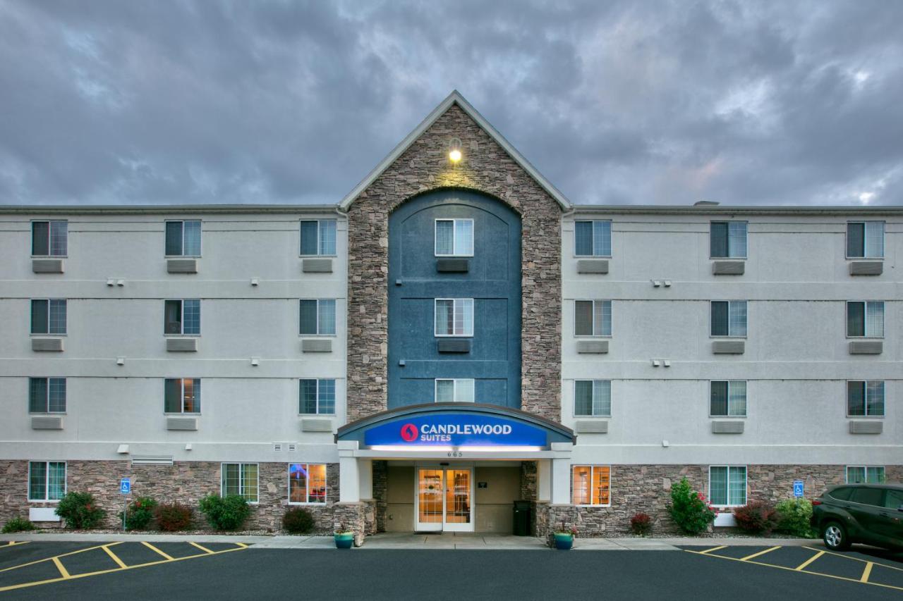 Candlewood By Ihg