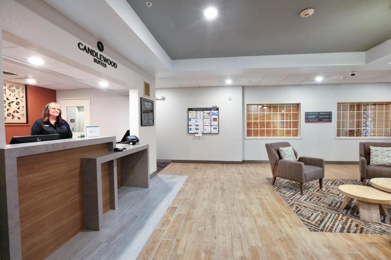 Candlewood By Ihg