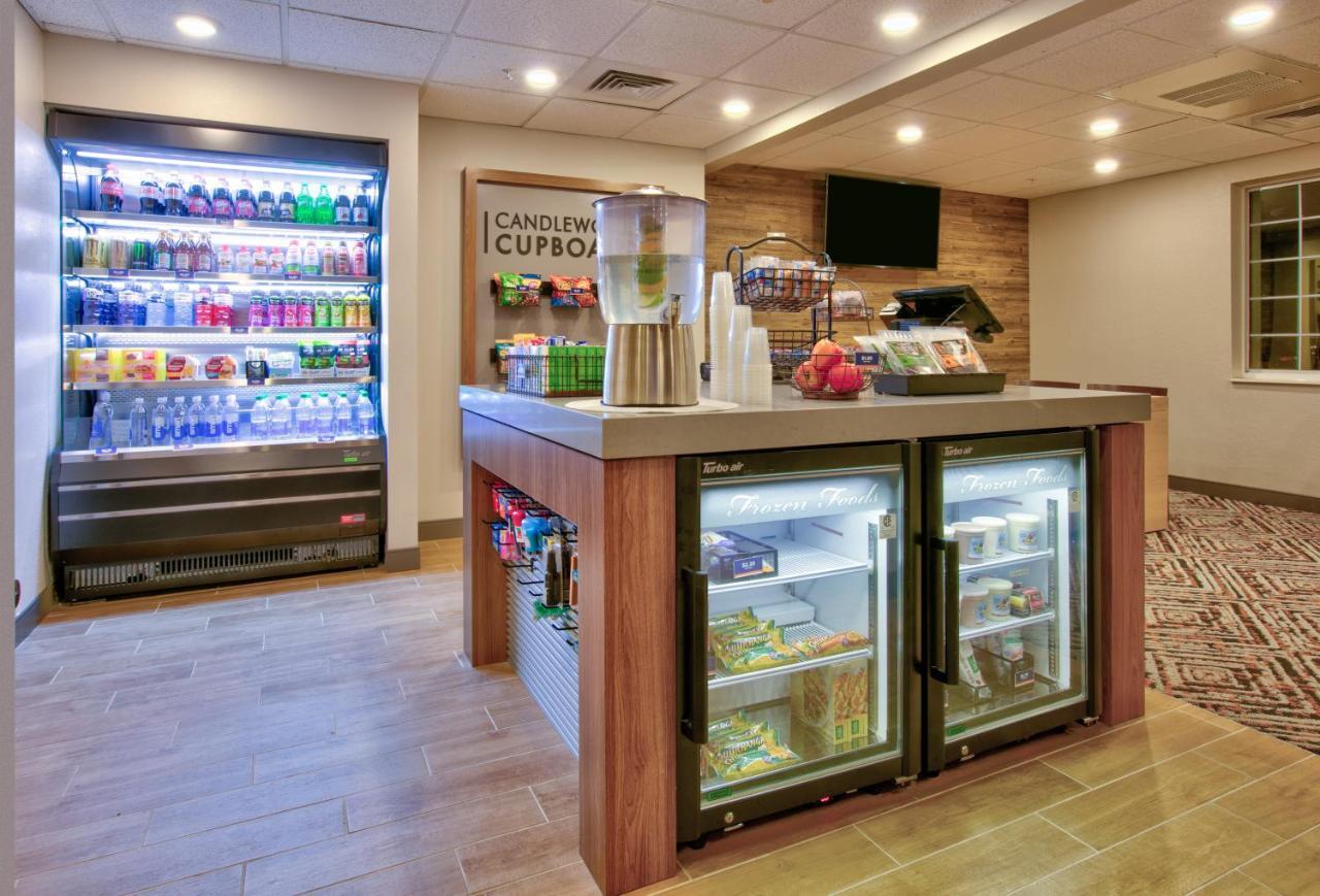 Hotel Candlewood By Ihg