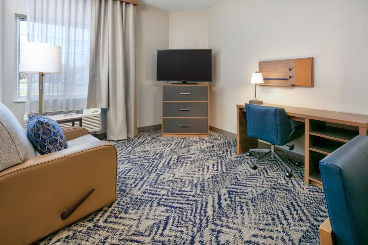 Candlewood By Ihg Hotel