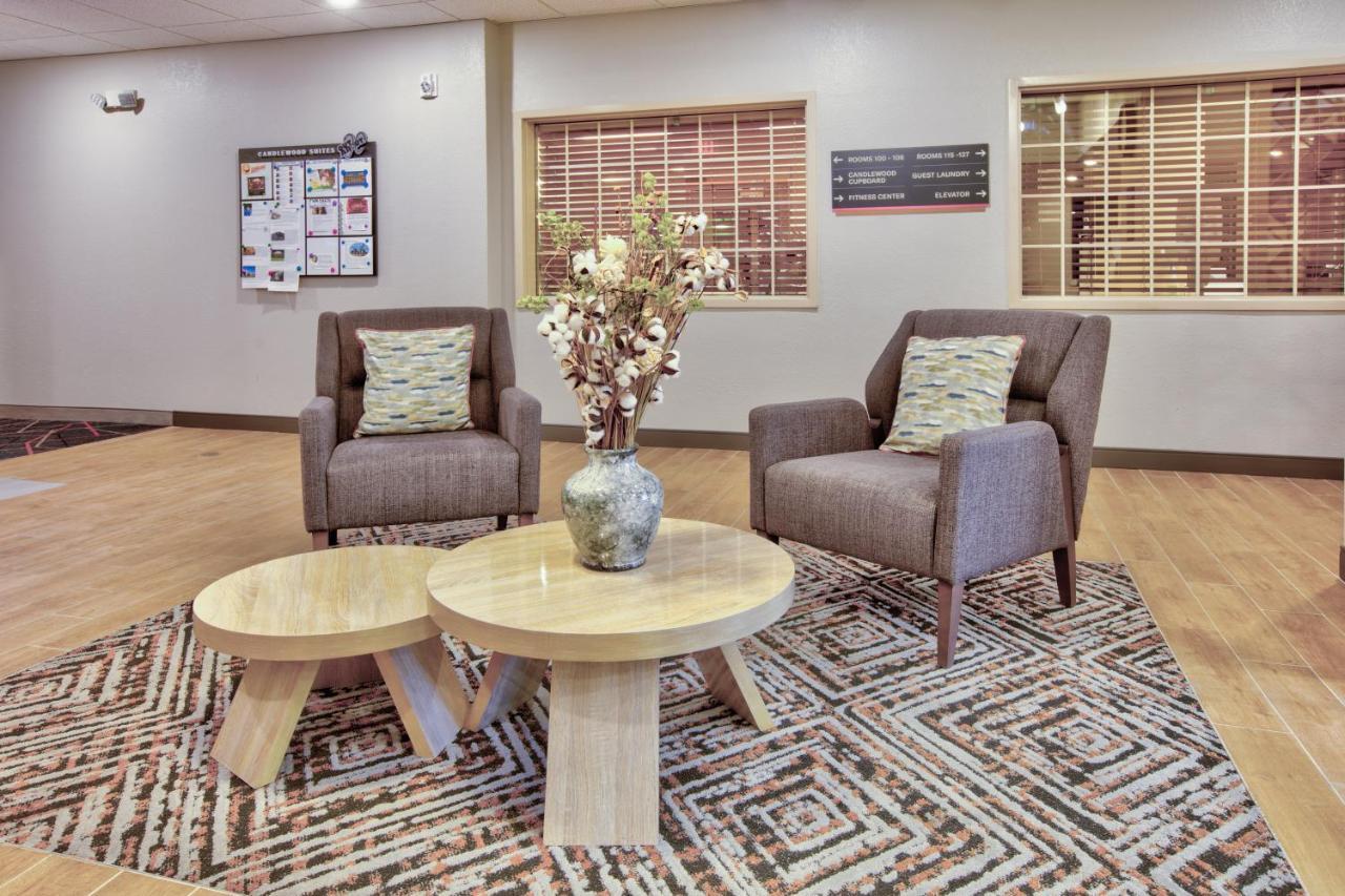 Hotel Candlewood By Ihg