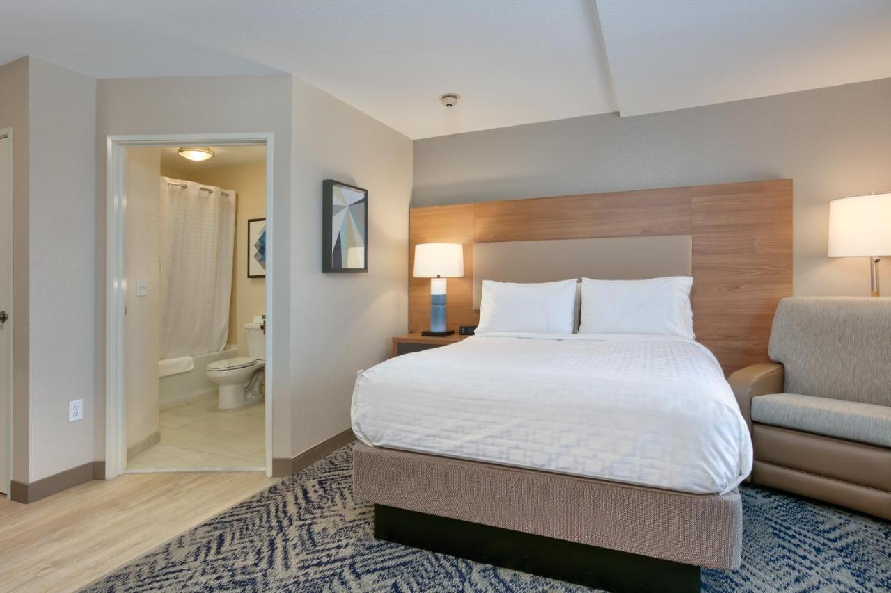 Hotel Candlewood By Ihg Idaho Falls