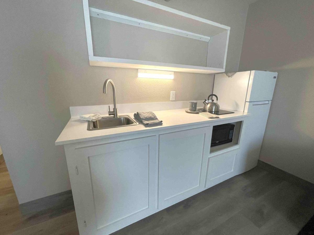 Fairbridge Extended Stay, A Kitchenette Motel Idaho Falls