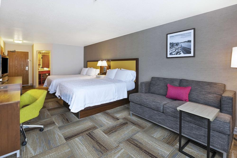 Hotel Hampton Idaho Falls