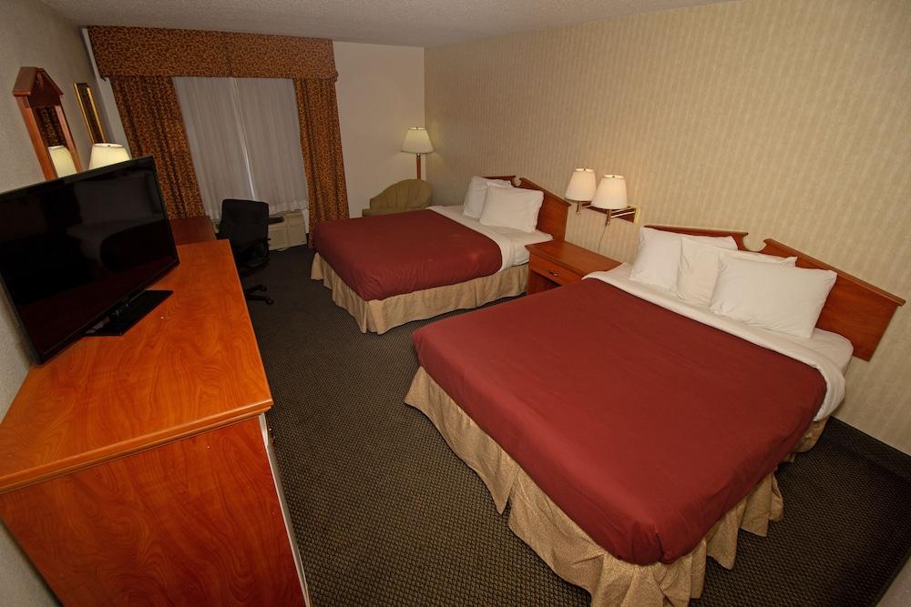 Fairbridge Extended Stay, A Kitchenette Motel Idaho Falls