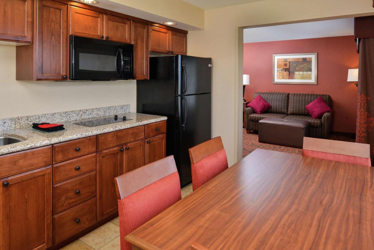 Hotel Hampton / Airport Idaho Falls