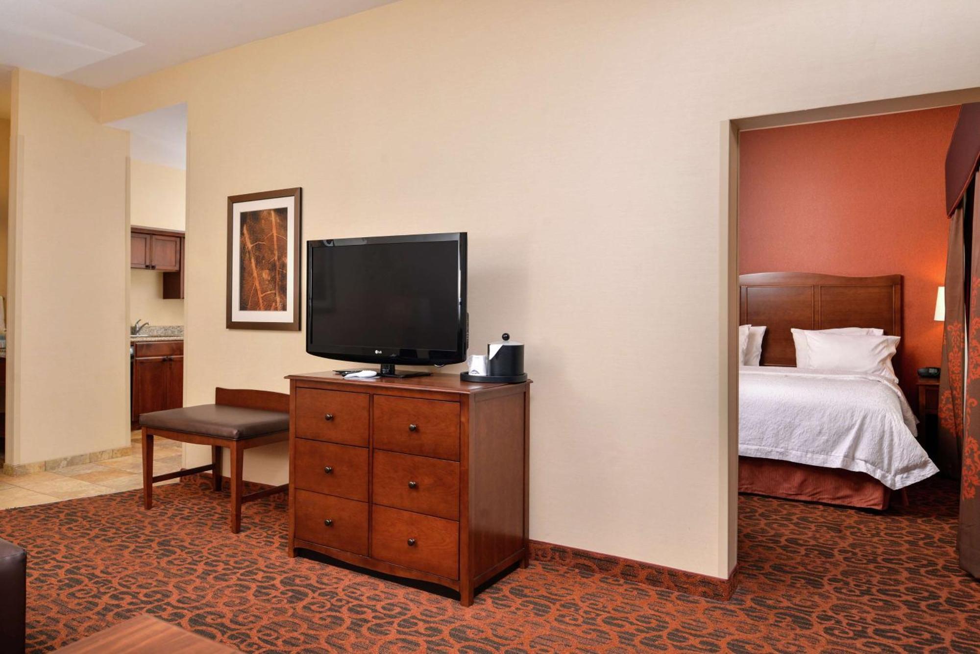 Hotel Hampton / Airport