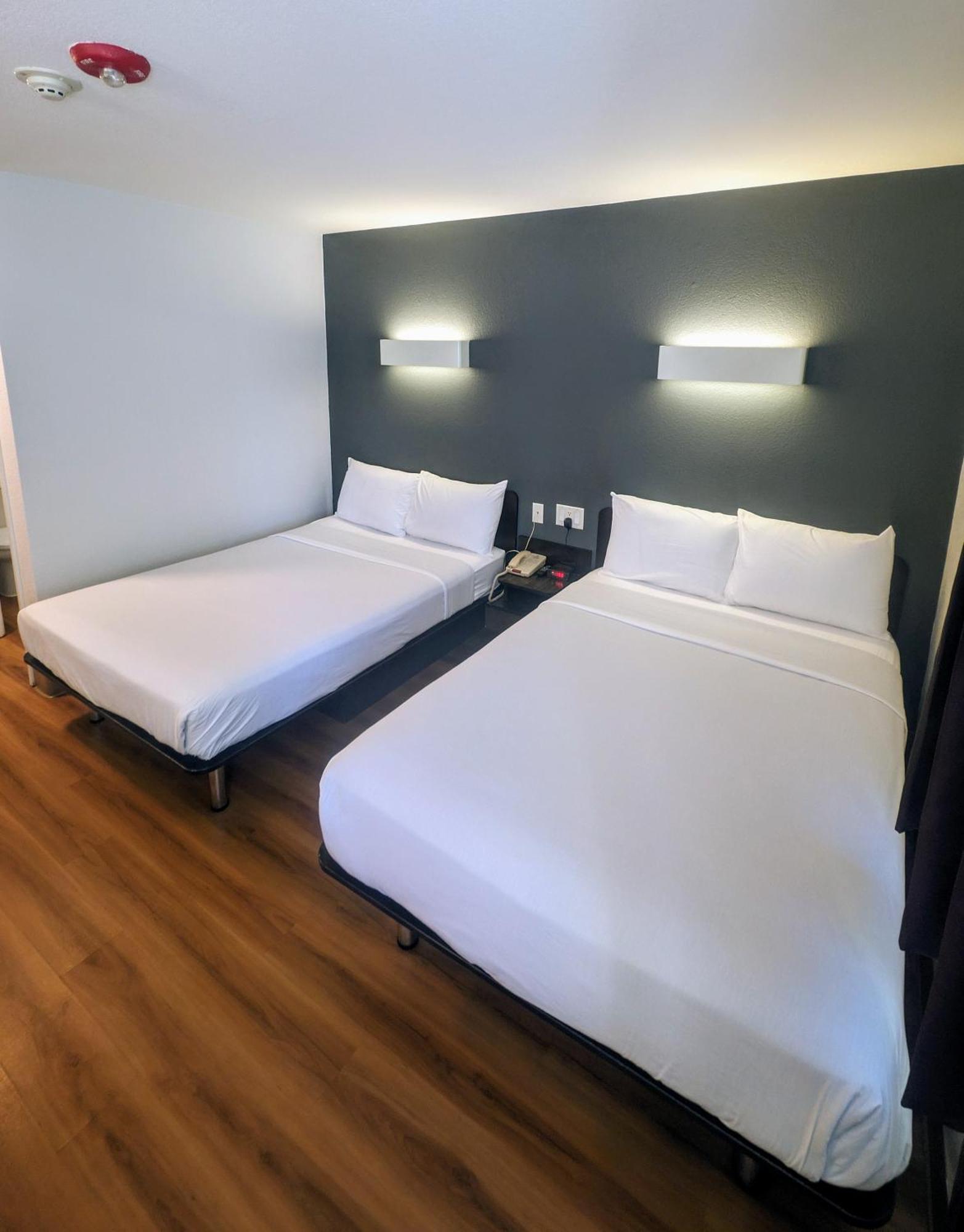 Lodge Econo Idaho Falls
