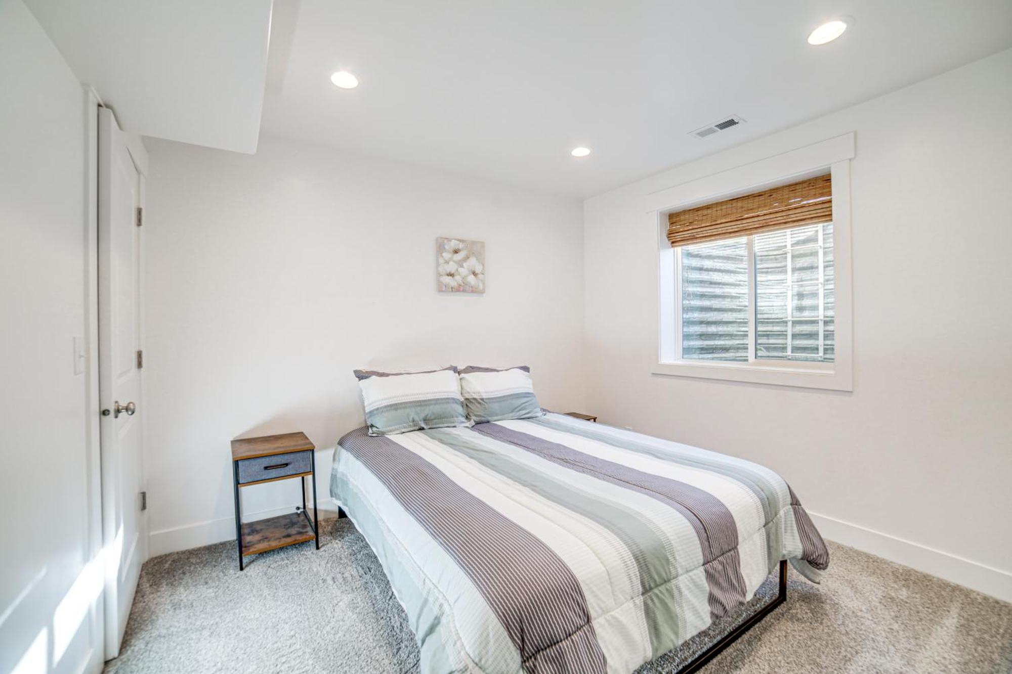 Holiday home Charming - 5 Mi To Downtown! Idaho Falls