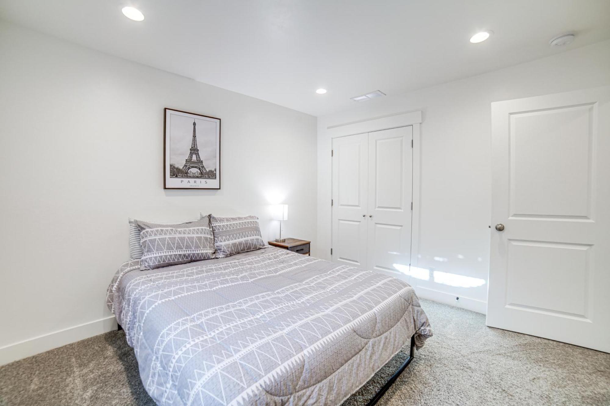 Charming - 5 Mi To Downtown! * Idaho Falls