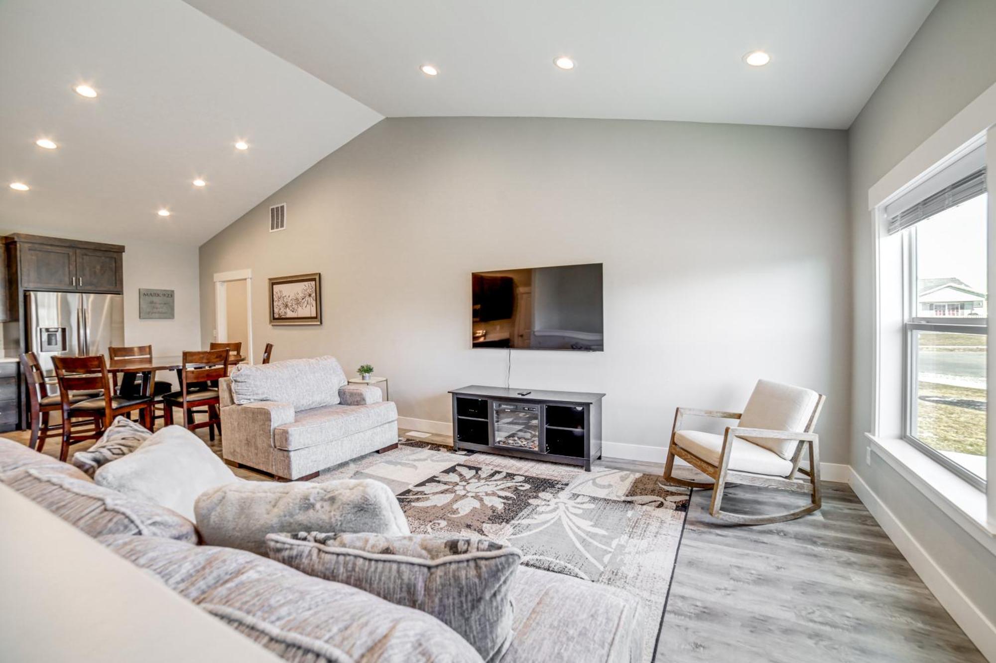 Charming - 5 Mi To Downtown! * Idaho Falls
