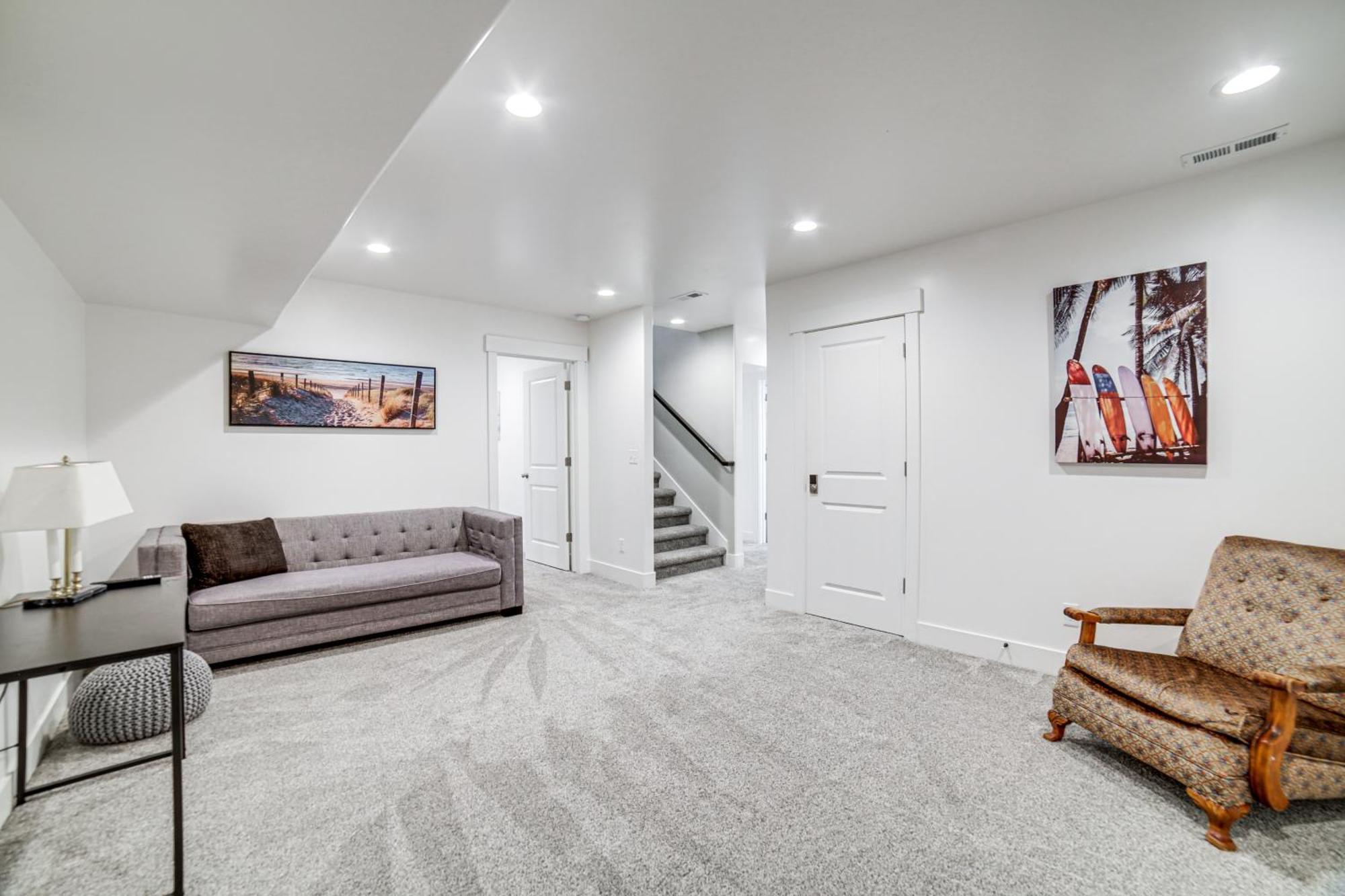 Charming - 5 Mi To Downtown! Holiday home Idaho Falls
